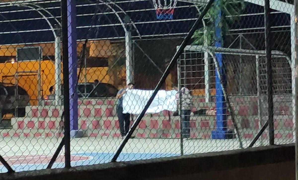 Un deportista y un barbero las nuevas víctimas del sicariato en Manta