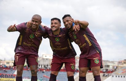 JUGADORES DE MUSHUC RUNA