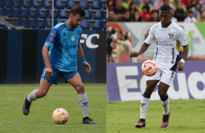 Macará busca romper racha negativa ante Liga de Quito en el Bellavista