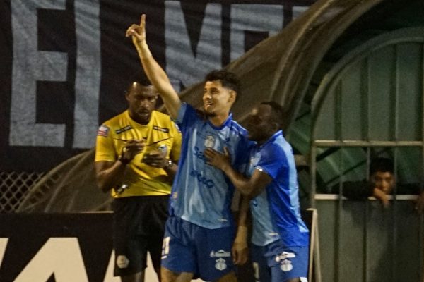 El gol de la victoria de Macará lo marcó Ángel Ledesma, a los 38 minutos.