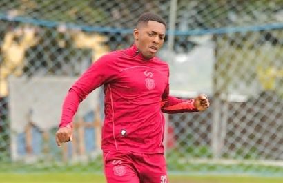 Madison Julio expresa su deseo de volver a Liga de Quito a mitad de temporada y dejar Técnico Universitario