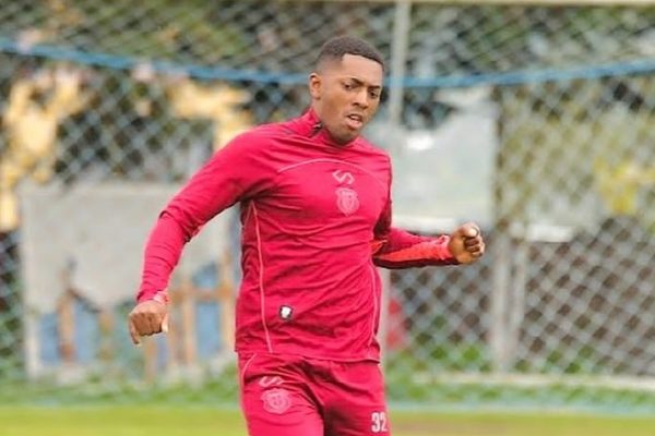 Madison Julio expresa su deseo de volver a Liga de Quito a mitad de temporada y dejar Técnico Universitario