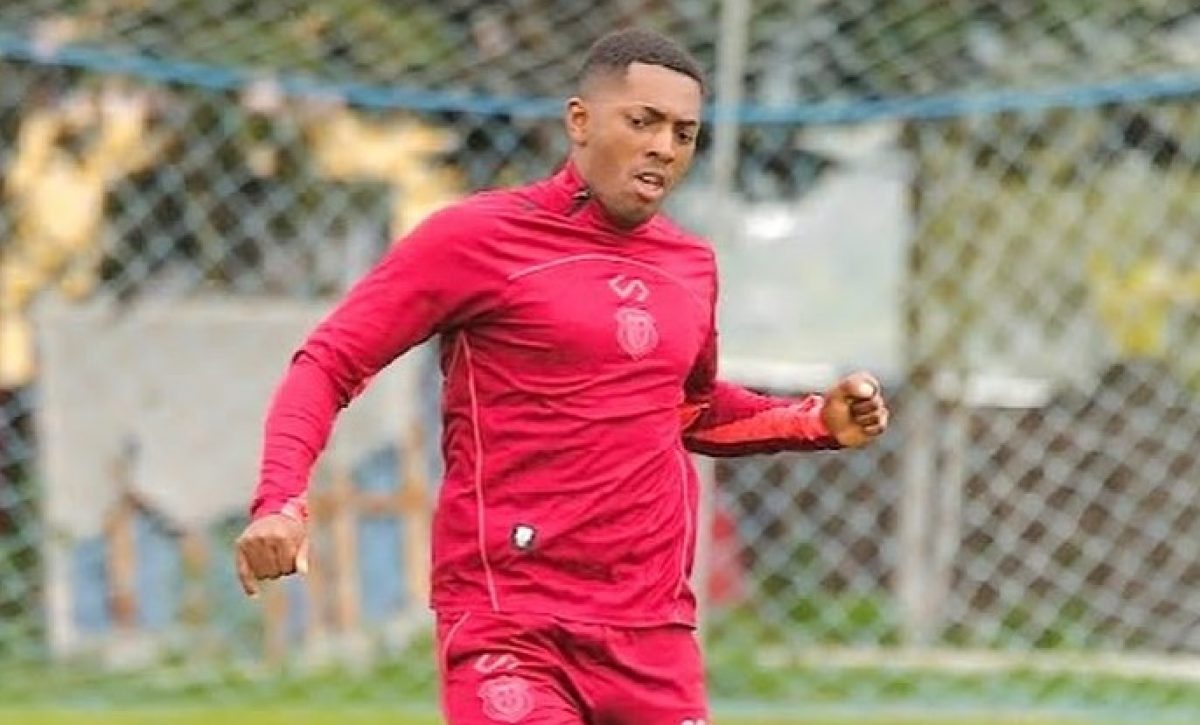 Madison Julio expresa su deseo de volver a Liga de Quito a mitad de temporada y dejar Técnico Universitario