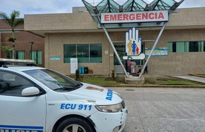 Madre denuncia presunta negligencia médica tras muerte de su bebé en Santo Domingo