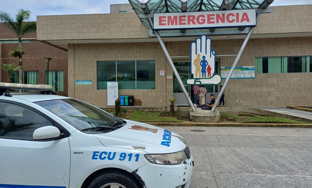 Madre denuncia presunta negligencia médica tras muerte de su bebé en Santo Domingo