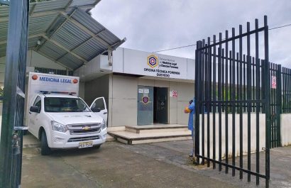 Madrugaba para trabajar y lo mataron a tiros la trágica muerte de Darío en Los Ríos
