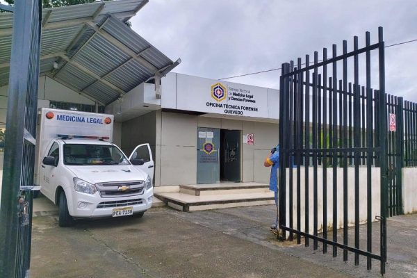 Madrugaba para trabajar y lo mataron a tiros la trágica muerte de Darío en Los Ríos