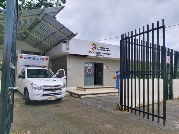 Madrugaba para trabajar y lo mataron a tiros la trágica muerte de Darío en Los Ríos