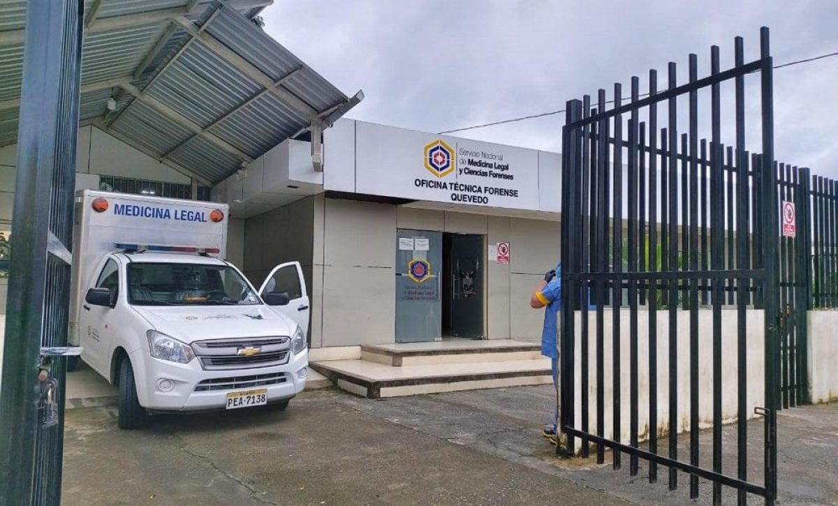 Madrugaba para trabajar y lo mataron a tiros la trágica muerte de Darío en Los Ríos