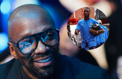 Makelele elogia a Moisés Caicedo como su heredero en el Chelsea