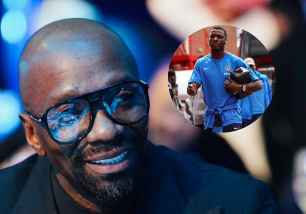 Makelele elogia a Moisés Caicedo como su heredero en el Chelsea