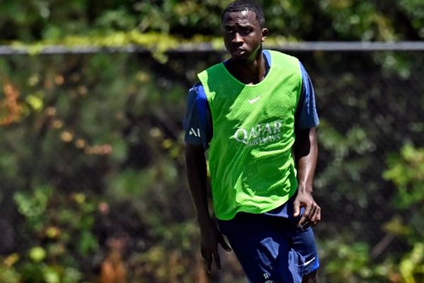 Malas noticias emergieron para Willian Pacho y su equipo el Paris Saint Germain (PSG) este lunes 7 de julio.