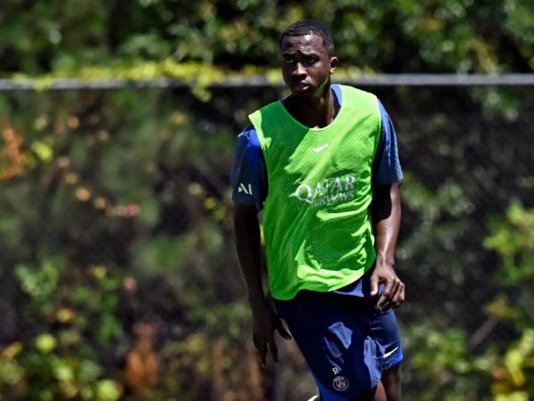 Malas noticias emergieron para Willian Pacho y su equipo el Paris Saint Germain (PSG) este lunes 7 de julio.