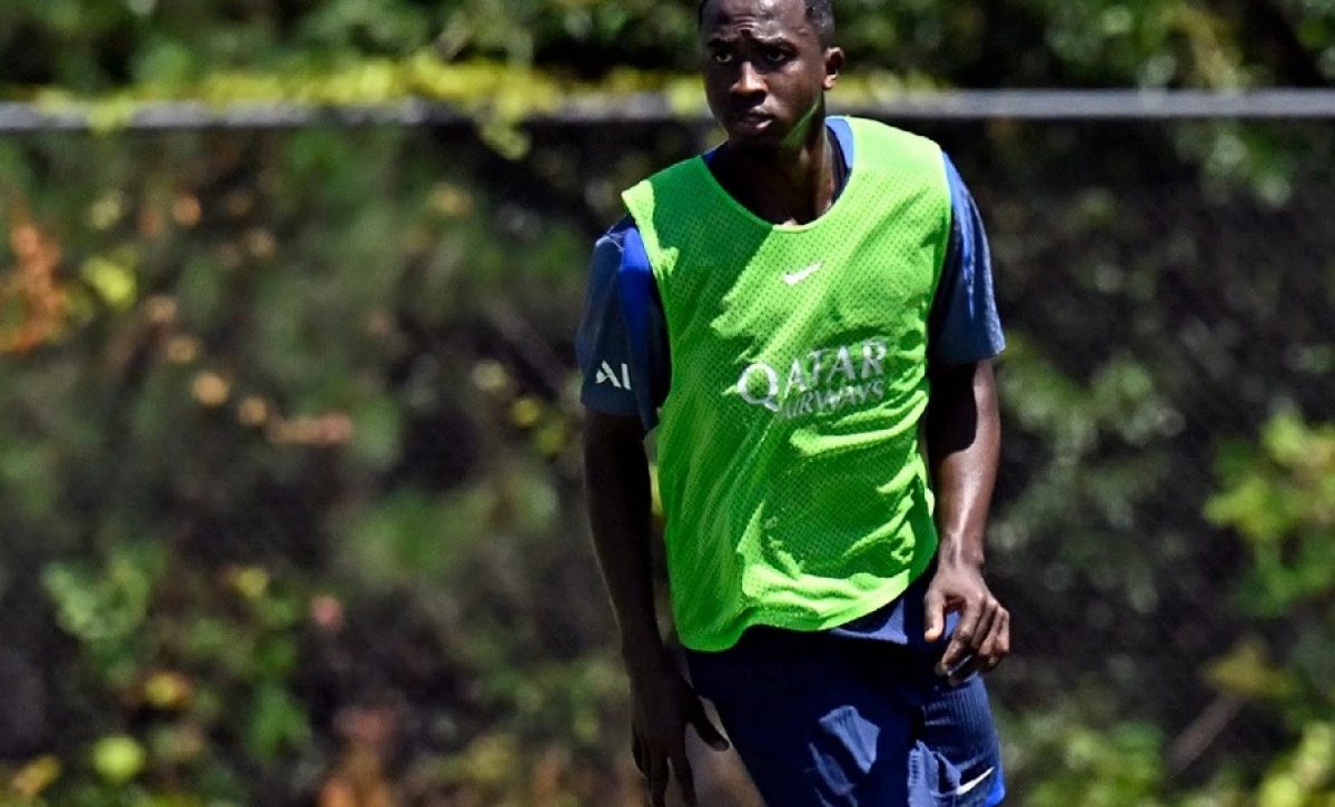 Malas noticias emergieron para Willian Pacho y su equipo el Paris Saint Germain (PSG) este lunes 7 de julio.