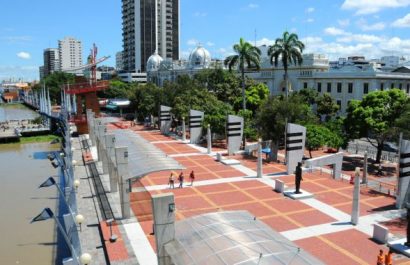 Guayaquil bajo el sol: ¿Cómo estará el clima en la Perla del Pacífico este 10 de mayo?