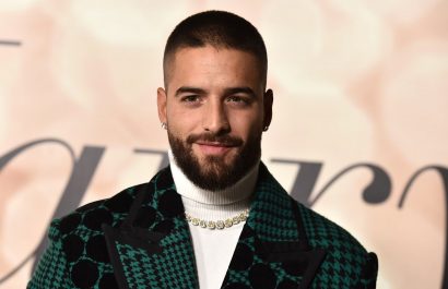Maluma y la paz interior que encontró lejos de las redes sociales
