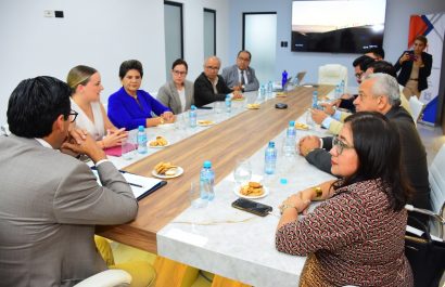 Manabí registra un crecimiento académico sostenido por nuevas carreras, modalidades híbridas y especializaciones.