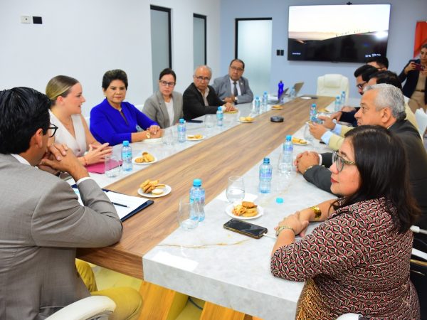 Manabí registra un crecimiento académico sostenido por nuevas carreras, modalidades híbridas y especializaciones.