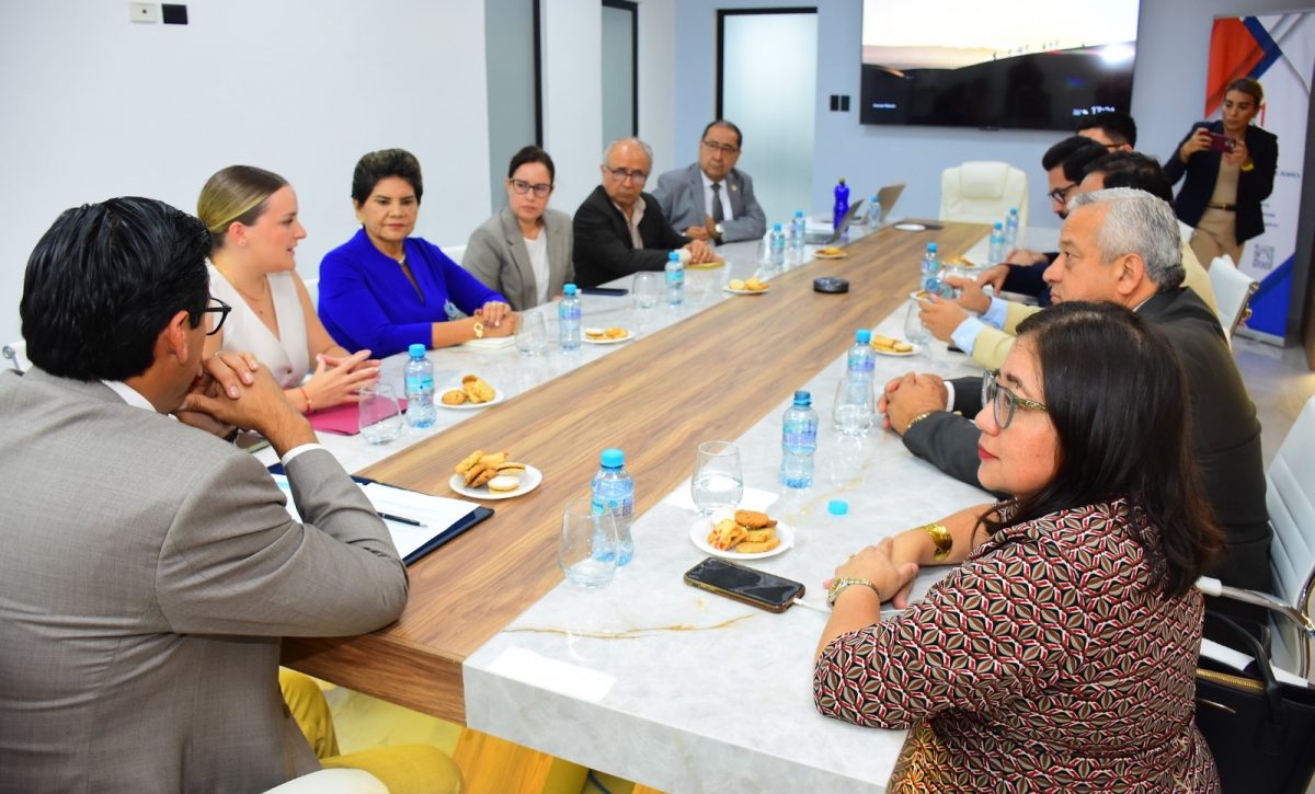 Manabí registra un crecimiento académico sostenido por nuevas carreras, modalidades híbridas y especializaciones.
