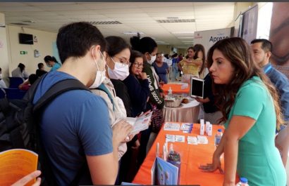 Manabí 104 nuevos casos de cáncer de piel diagnosticados este año