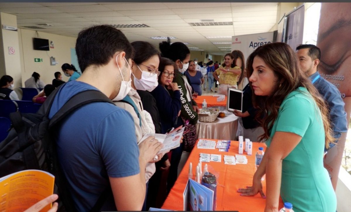 Manabí 104 nuevos casos de cáncer de piel diagnosticados este año