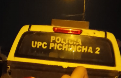 Manabí Bala y machete deja cinco heridos en Barraganete