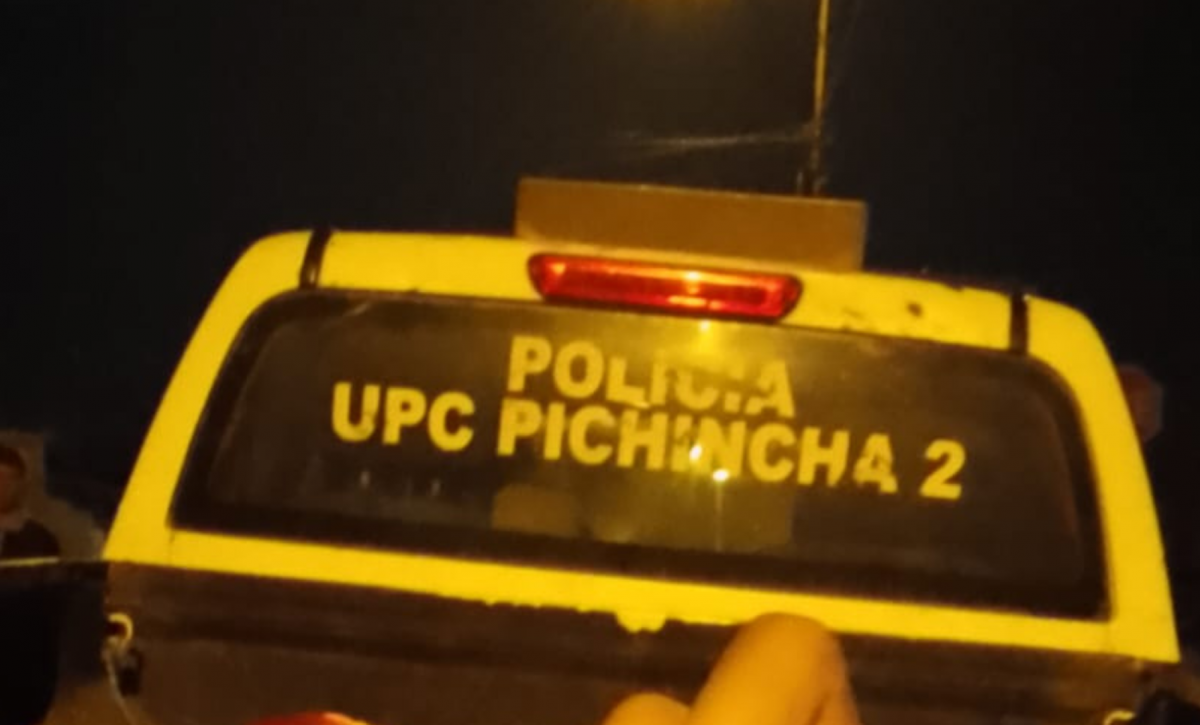 Manabí Bala y machete deja cinco heridos en Barraganete