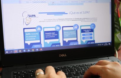 Manabí Recauda 344,17 millones de dólares en pensiones alimenticias, beneficiando a 27.402 niños y adolescentes
