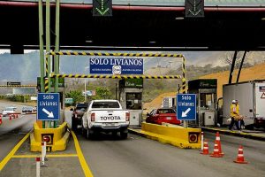 Manabí Vial bajo escrutinio Cuestionamientos a la administración de la vía Portoviejo-Montecristi