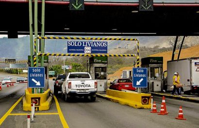 Manabí Vial bajo escrutinio Cuestionamientos a la administración de la vía Portoviejo-Montecristi