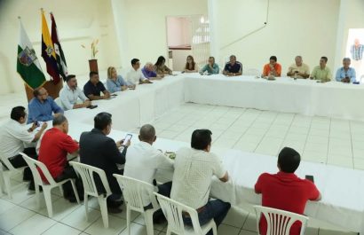 Manabí defiende su rol como sede administrativa de la Zona 4