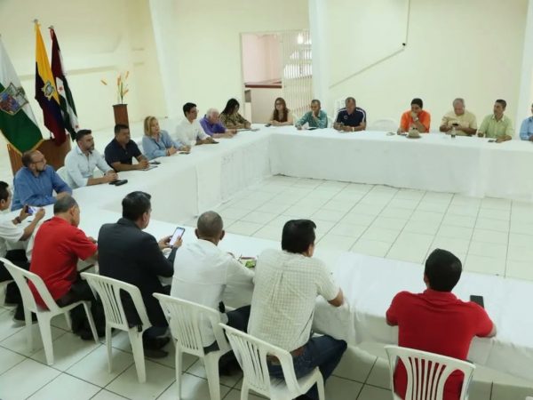 Manabí defiende su rol como sede administrativa de la Zona 4