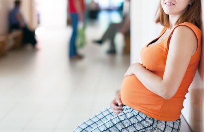 Manabí es una de las provincias con altos índices de embarazos y matrimonios infantiles
