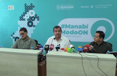 Manabí inicia su ruta hacia Región Gastronómica Mundial 2026 con participación en Cumbre de Barcelona
