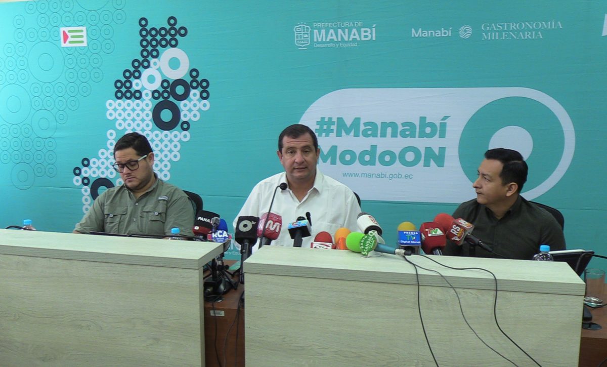 Manabí inicia su ruta hacia Región Gastronómica Mundial 2026 con participación en Cumbre de Barcelona