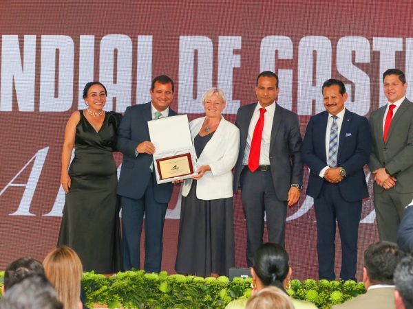 Manabí, primera región americana nombrada Región Gastronómica Mundial 2026