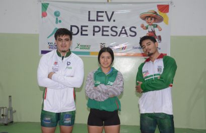 Manabí se alista para acoger los I Juegos Deportivos Nacionales Juveniles 2025