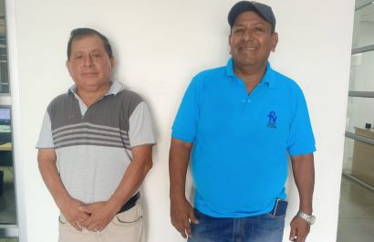 Manabí será sede de los Juegos Nacionales de Dirigentes de Fedenaligas en Crucita
