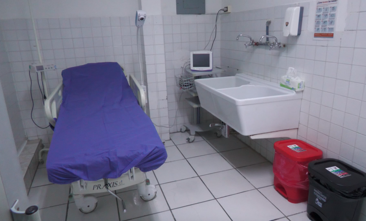 Manabí ya tiene su primera Unidad de Pie Diabético