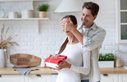 ¡Mañana es el Día de la Novia! Ideas para sorprender a tu chica