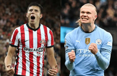 Manchester City enfrenta a Southampton en busca de la clasificación a la Champions League.