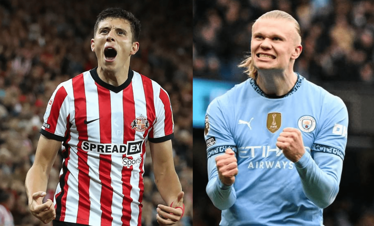 Manchester City enfrenta a Southampton en busca de la clasificación a la Champions League.