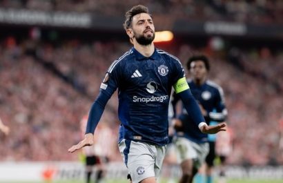 United arrasa en San Mamés y Tottenham toma ventaja ante Bodø/Glimt.