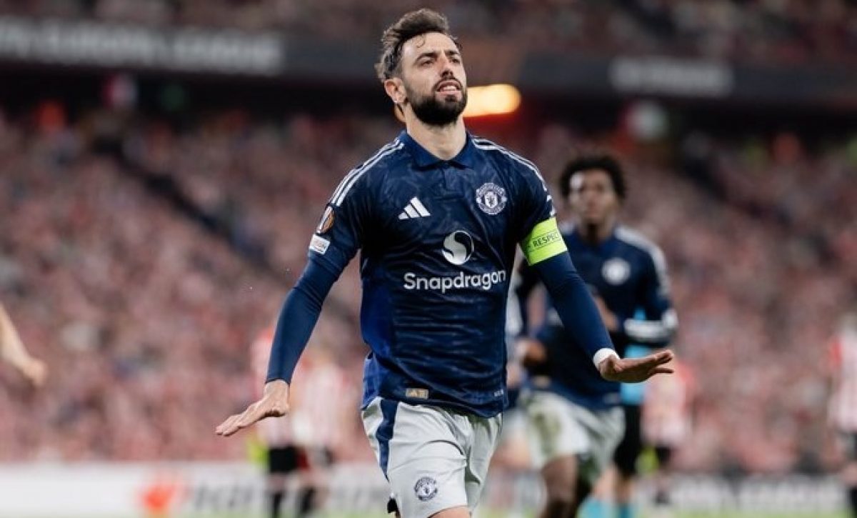 United arrasa en San Mamés y Tottenham toma ventaja ante Bodø/Glimt.