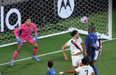 El Al-Hilal Saudí, acaba de protagonizar una de las mayores sorpresas del Mundial de Clubes al eliminar al Manchester City. FOTO: Mundial de Clubes de la FIFA