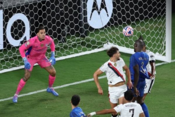 El Al-Hilal Saudí, acaba de protagonizar una de las mayores sorpresas del Mundial de Clubes al eliminar al Manchester City. FOTO: Mundial de Clubes de la FIFA