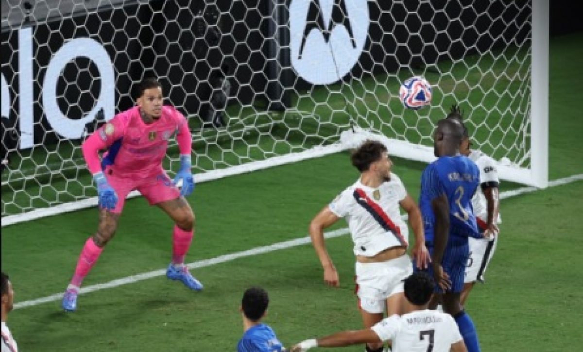 El Al-Hilal Saudí, acaba de protagonizar una de las mayores sorpresas del Mundial de Clubes al eliminar al Manchester City. FOTO: Mundial de Clubes de la FIFA
