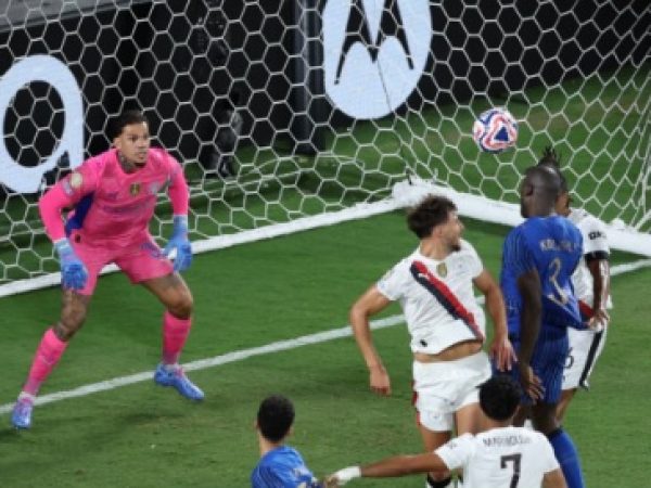 El Al-Hilal Saudí, acaba de protagonizar una de las mayores sorpresas del Mundial de Clubes al eliminar al Manchester City. FOTO: Mundial de Clubes de la FIFA