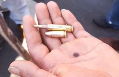 Manifestante indígena muere en medio del paro nacional en Ecuador ¡Impactante!