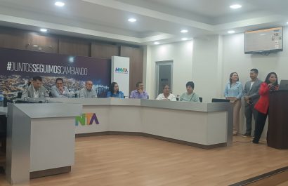 Una investigación de tres años propone oficializar el 14 de abril de 1566 como fecha de fundación de Manta.